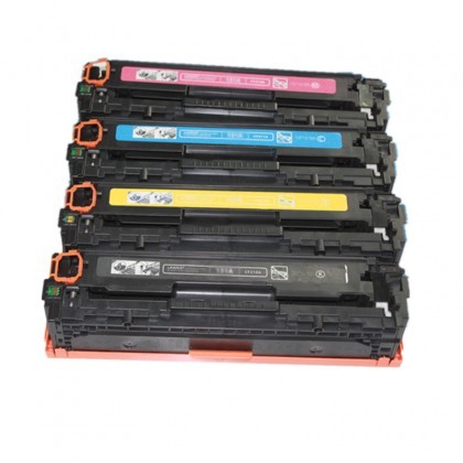 Replacment 131A Toner Cartridge for HP